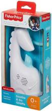 Fisher Price White Soothe And Go Giraffe - FGG90