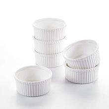 Porcelain Ramekins Baking Cup