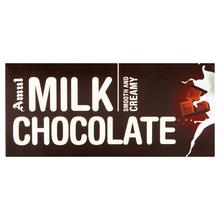 Amul Milk Chocolate 150 gm