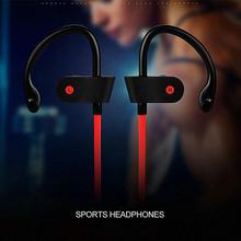 H5 Bluetooth Earphone Sports Running Wireless Headset