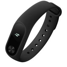 Xiaomi Mi Band 2 Smartband - Black 