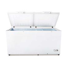 Hisense Chest Freezer (FC-94DD4HA)-725 L