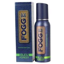 Blue Deo-FOREST For Both Men And Women - 150ml