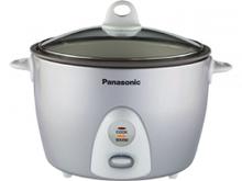 Panasonic Rice Cooker SR-WA18FH