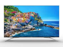 Hisense 65" 4K HDR ULED Smart LED TV.