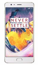 OnePlus 3T 64 GB Soft Gold