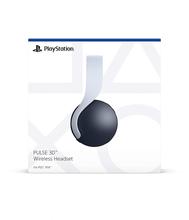 Sony Playstation PULSE 3D Wireless Headset