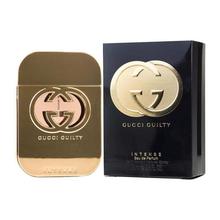 Gucci Guilty Intense Eau De Parfum For Women - 75ml