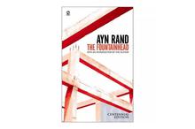 The Fountainhead - Ayn Rand