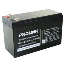 PROLiNK UPS Battery 8.2AH