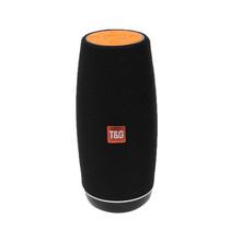 T&G TG-108 Stereo Bluetooth Portable Speaker