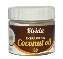 Kleida Extra Virgin Coconut Oil 200gm