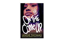 On The Come Up By Angie Thomas