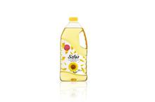 Safya Refined Sunflower Oil ( 2 LTR)