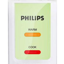 Philips Rice Cooker HD3017-66 -1.8Ltr