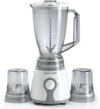 Black & Decker BX275J 1.5 liter Blender, Chopper & Grinder