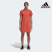 Adidas Orange Z.N.E. Long Tee For Women - CF1463