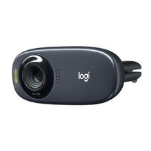 Logitech C310 HD Webcam [960-000588]