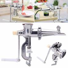 Jamara Juicer And Keema Maker 2 in 1 Aluminium Alloy Hand Operated