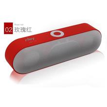 2018 Mini Bluetooth Speaker Portable Wireless Speaker