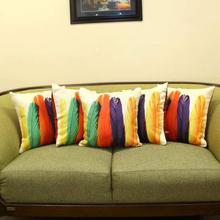 Digital Print 8D Cushion Cover