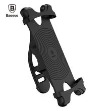 Baseus Miracle Bicycle Vehicle Mount Mobile Phone Bracket Clip Holder Navigation