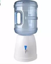 Mini water dispenser-white