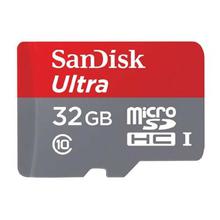 Genuine Sandisk Mobile Memory Card 32 GB Micro SD Card