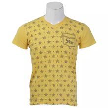 Star Printed T-Shirt For Men