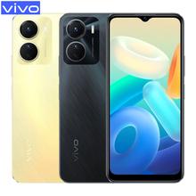 vivo Y16 | 4GB RAM & 64GB ROM | 5000mAh Battery | Side Fingerprint