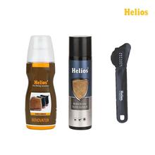 Nubuck & Suede Shoe Care Value Pack