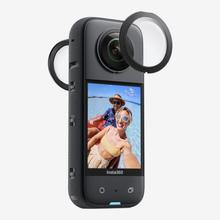 Insta360 X3 Sticky Lens Guards - Oliz Store