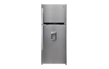 LG Refrigerator Double Door 422 Ltr, GL-B492GLPL