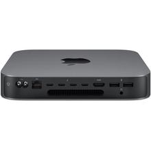 Apple Mac mini 3.0GHz 6-Core Processor with Turbo Boost up to 4.1GHz 512GB Storage