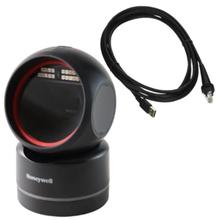 Honeywell 2D Tabletop Barcode Scanner