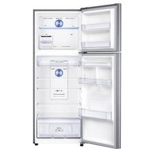 Samsung Double Door 5 in 1 Convertible Refrigerator 415 Ltr(RT42K5558S9)