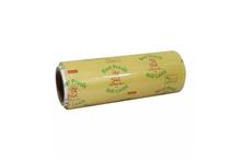 Bio Care Best Fresh Plastic Food Wrap - 600 Meters