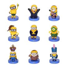 Yellow Minion Set Toys For Kids