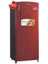 Yasuda 190 Litre Single Door PCM Dispenser Refrigerator (YSDH190SHD)