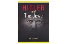 Hitler and The Jews-Bishweshwar Prasad Koirala
