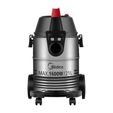 Midea Vacuum Cleaner 1600W Wet & Dry - VTW21A15T