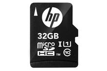 HP (MSDCWAU1) Micro SD 32GB U1 Card