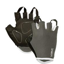 LiveUp Training Gloves (Color : Grey) Large/XL