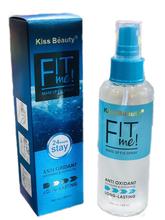 Kiss Beauty Make Up Fix Spray - 150ml