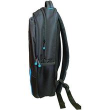 HP Nylon Black Laptop Backpack