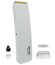 Gm 768 Golden Blade Professional Trimmer with Dual Battery