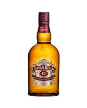 Chivas Regal 12 Years (500 ml)