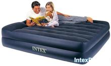 Intex Airbed Inflatable Double Bed