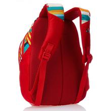 Wildcraft Wiki Spin 14 Ltr Backpack- Red