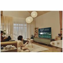 Samsung 85" 4K UHD Crystal LED Smart TV UA85BU8000RXHE